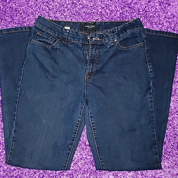 Nine West Jeans - Picture 3 of 4